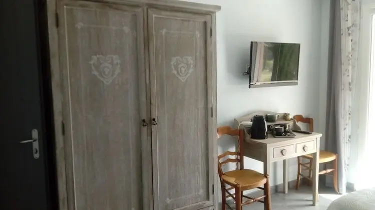 İki Ayrı Yataklı Oda, Özel Banyo