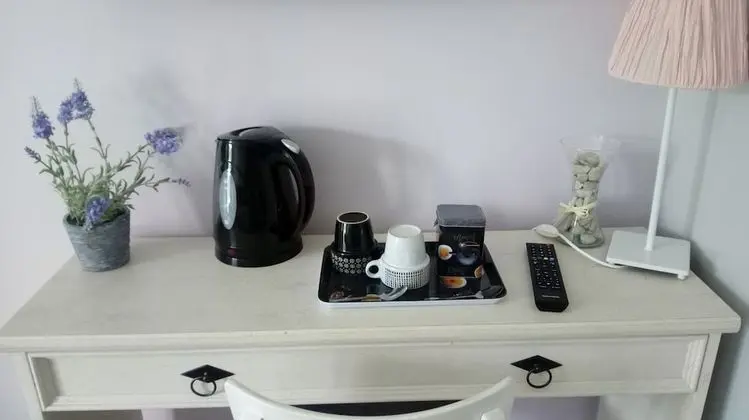 Oda, 1 Çift Kişilik Yatak