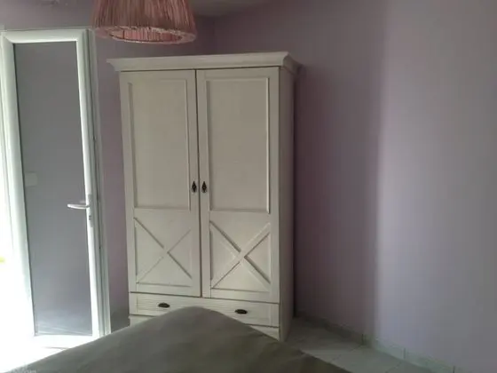 Oda, 1 Çift Kişilik Yatak