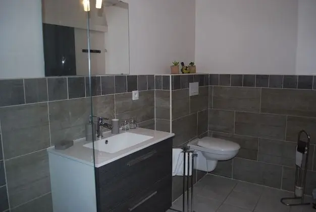 Oda, 1 Çift Kişilik Yatak