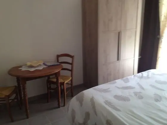 Tek Büyük Yataklı Oda, Özel Banyo