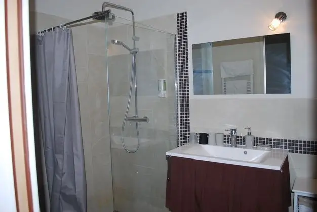 Tek Büyük Yataklı Oda, Özel Banyo