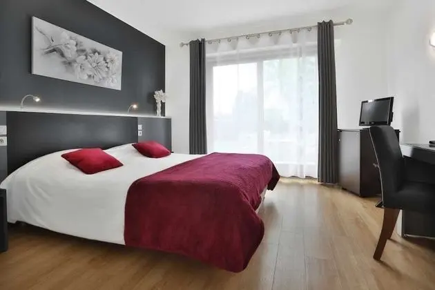 Superior Tek Büyük Yataklı Oda, Teras