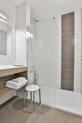 Superior Tek Büyük Yataklı Oda, Teras