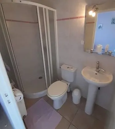 İki Ayrı Yataklı Oda, 2 Tek Kişilik Yatak