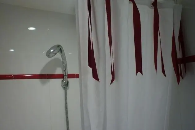 Classic Tek Büyük Yataklı Oda, Sigara İçilmez (Coquelicot)