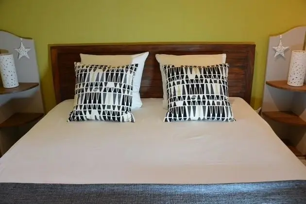 Comfort Tek Büyük Yataklı Oda, Sigara İçilmez (Menthe)