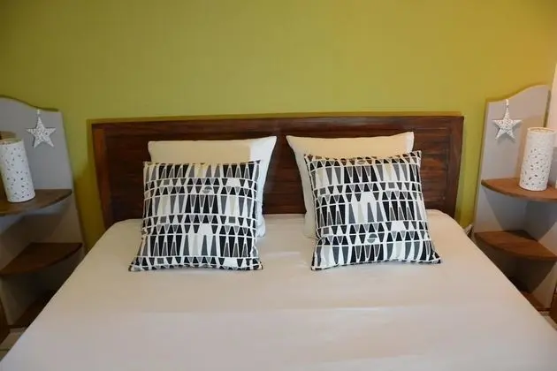 Comfort Tek Büyük Yataklı Oda, Sigara İçilmez (Menthe)
