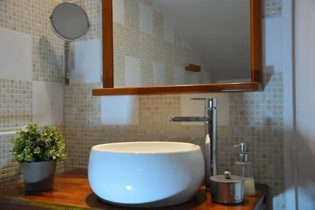 Comfort Tek Büyük Yataklı Oda, Sigara İçilmez (Menthe)