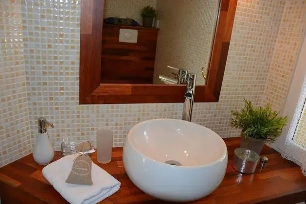 Comfort Üç Kişilik Oda, Sigara İçilmez (Lavande)