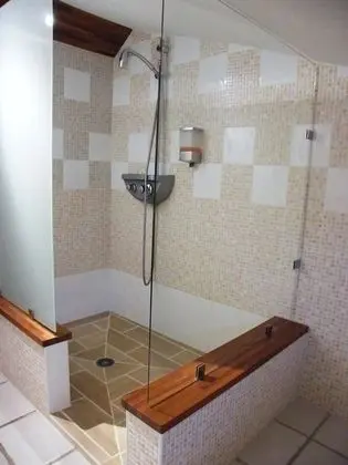 Comfort Üç Kişilik Oda, Sigara İçilmez (Lavande)