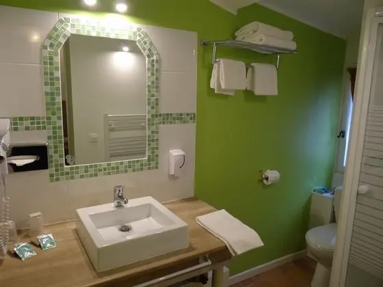 Standard Tek Kişilik Oda