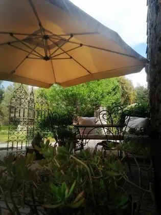 Tek Büyük Yataklı Oda (Chambre des pierres)