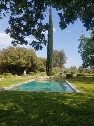 Tek Büyük Yataklı Oda (Chambre des toits)