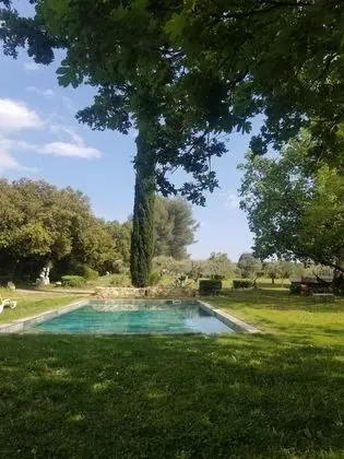 Tek Büyük Yataklı Oda (Chambre des toits)