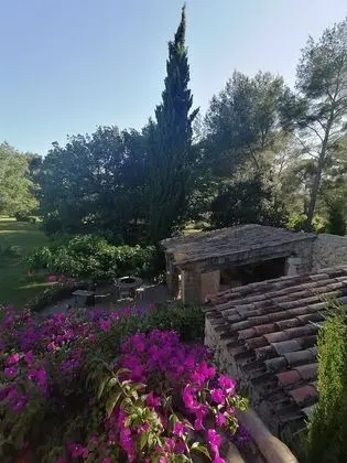 Tek Büyük Yataklı Oda (Chambre des toits)