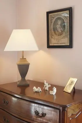 Junior Süit, Teras, Bahçeli