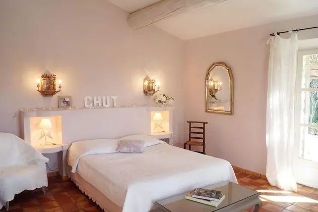 Junior Süit, Teras, Bahçeli