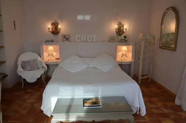 Junior Süit, Teras, Bahçeli