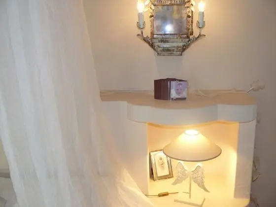 Junior Süit, Teras, Bahçeli