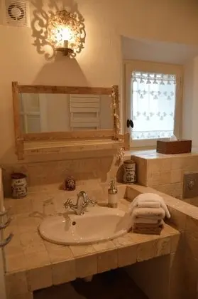 Standard Tek Büyük Yataklı Oda, Bahçeli