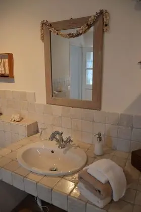 Superior Tek Büyük Yataklı Oda, Bahçeli