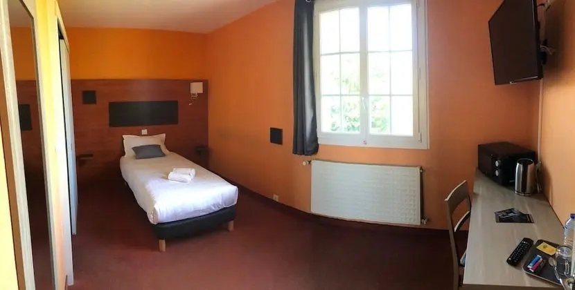 Classic Tek Kişilik Oda