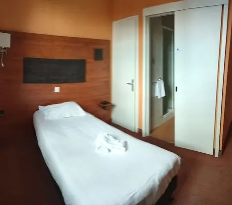 Classic Tek Kişilik Oda