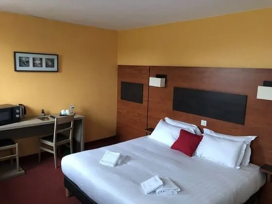 Comfort Tek Büyük Yataklı Oda, 1 En Büyük (King) Boy Yatak, Sigara İçilmez