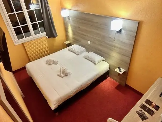 Economy Tek Büyük Yataklı Oda, 1 En Büyük (King) Boy Yatak, Sigara İçilmez