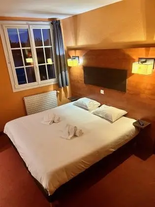 Economy Tek Büyük Yataklı Oda, 1 En Büyük (King) Boy Yatak, Sigara İçilmez