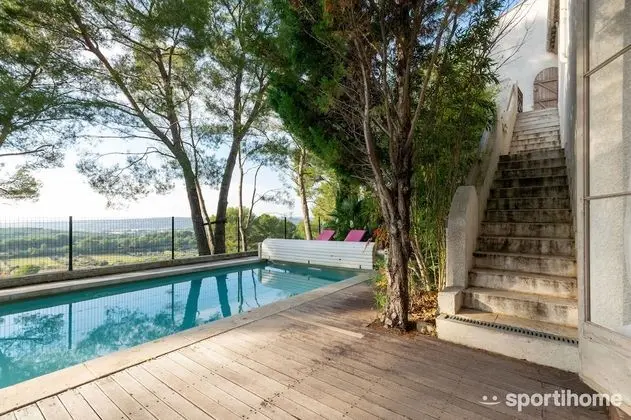 Comfort Stüdyo, Banyolu/Duşlu (Jardin avec vue dégagée)