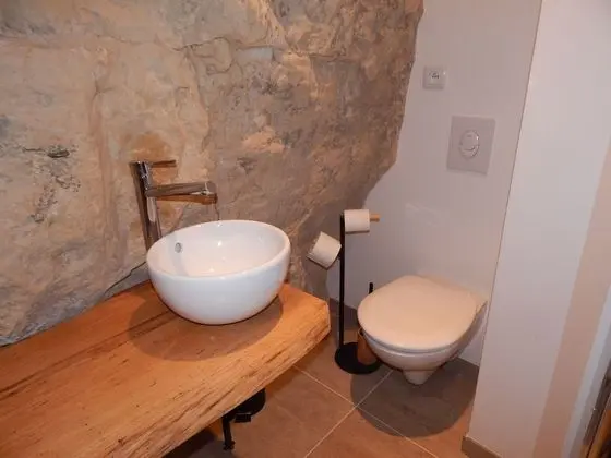 Comfort Stüdyo, Banyolu/Duşlu (Jardin avec vue dégagée)