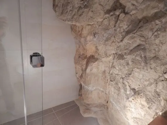 Comfort Stüdyo, Banyolu/Duşlu (Jardin avec vue dégagée)