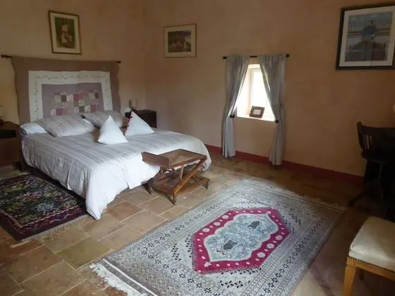 Tek Büyük Yataklı Oda (Damona)
