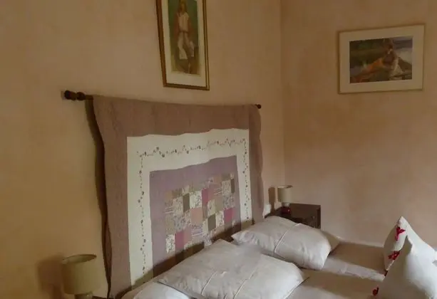 Tek Büyük Yataklı Oda (Damona)