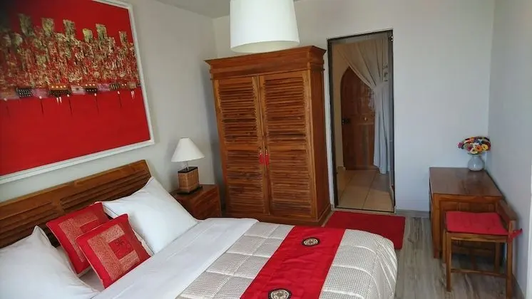 Tek Büyük Yataklı Oda (Jusquiame)
