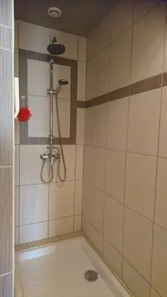 Tek Büyük Yataklı Oda (Jusquiame)