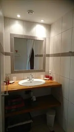 Tek Büyük Yataklı Oda (Jusquiame)