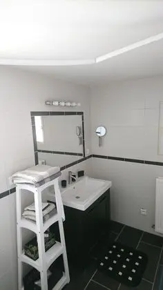 Tek Büyük Yataklı Oda (Mandragore)