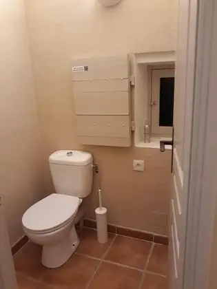 Traditional Stüdyo, Özel Banyo, Havuz Manzaralı (Studio Camargue)