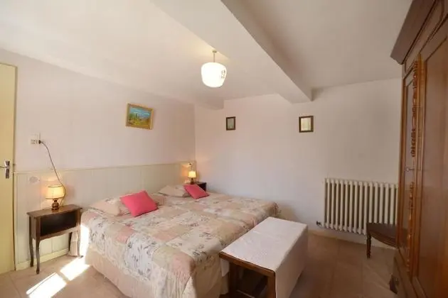 Kır Evi, 3 Yatak Odası, Sigara İçilmez