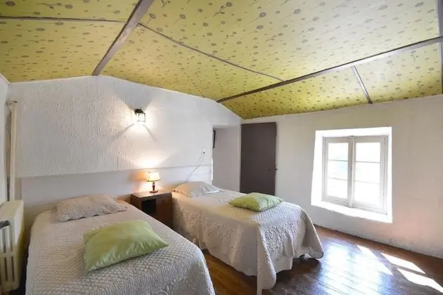 Kır Evi, 3 Yatak Odası, Sigara İçilmez