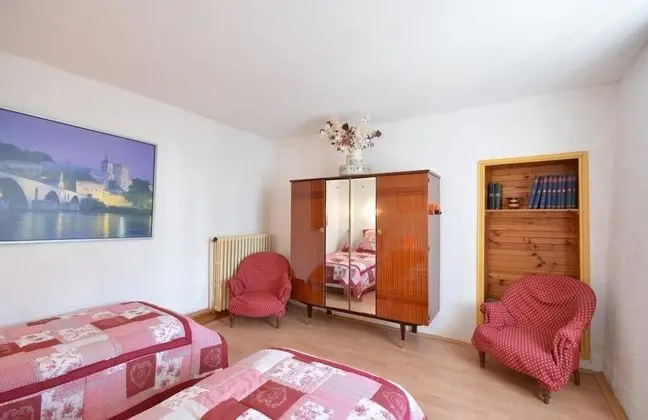 Kır Evi, 3 Yatak Odası, Sigara İçilmez