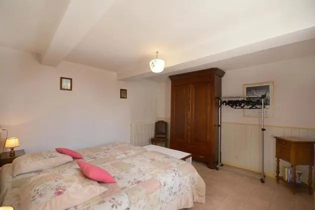 Kır Evi, 3 Yatak Odası, Sigara İçilmez