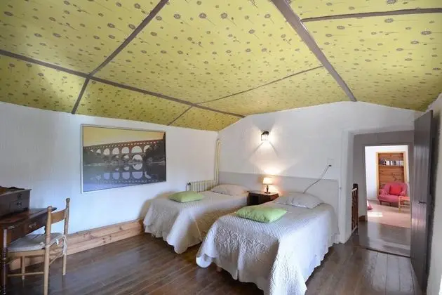Kır Evi, 3 Yatak Odası, Sigara İçilmez