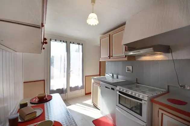 Kır Evi, 3 Yatak Odası, Sigara İçilmez