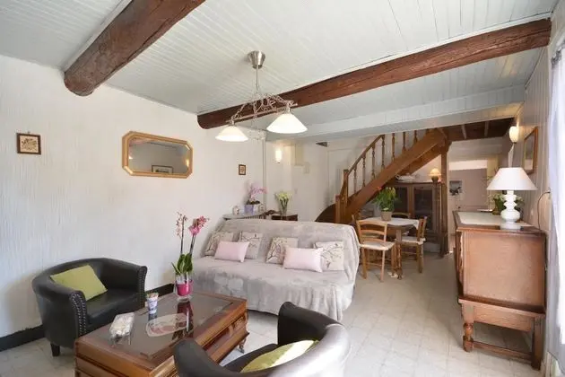 Kır Evi, 3 Yatak Odası, Sigara İçilmez