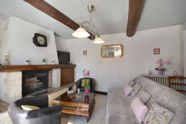 Kır Evi, 3 Yatak Odası, Sigara İçilmez