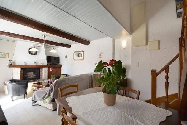 Kır Evi, 3 Yatak Odası, Sigara İçilmez